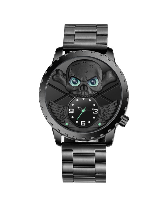 Pánske hodinky SKONE-171595-20