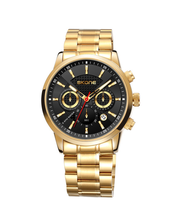 Pánske hodinky SKONE-182244-20