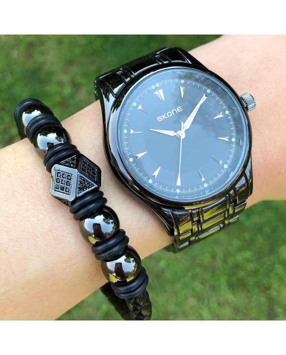 Pánske hodinky SKONE-193801-20