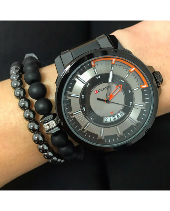 Pánske hodinky BF-199092-20