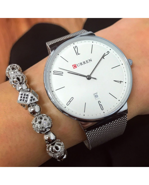 Pánske hodinky CURREN-198853-20