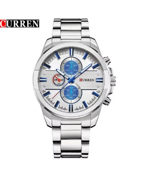 Pánske kovové hodinky-317080-20