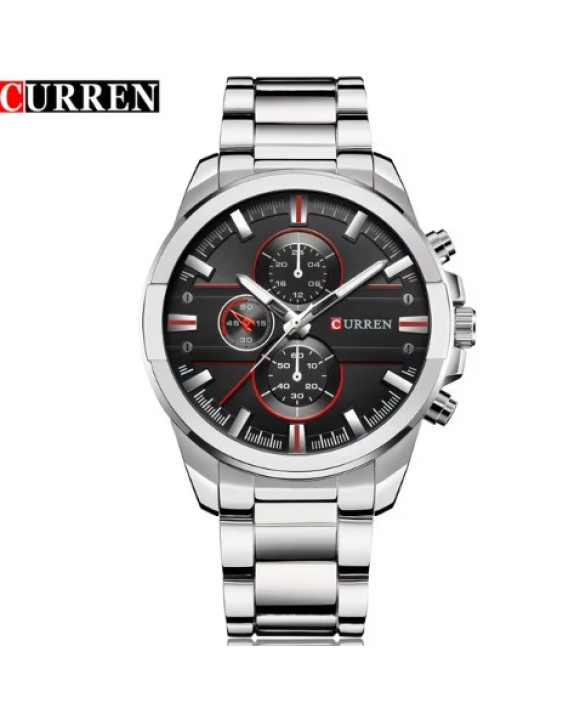 Pánske kovové hodinky-317079-20