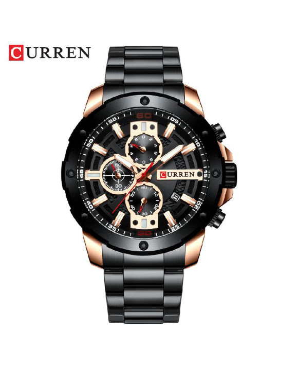 Pánske kovové hodinky-220300-20