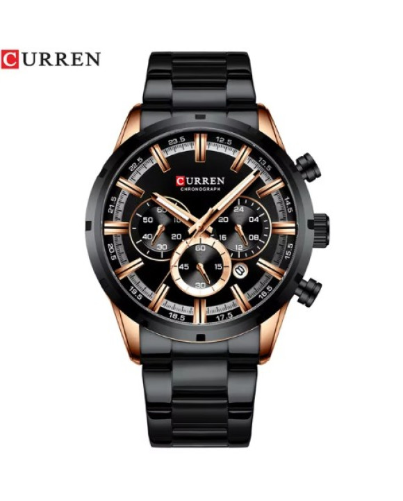 Pánske kovové hodinky-317077-20