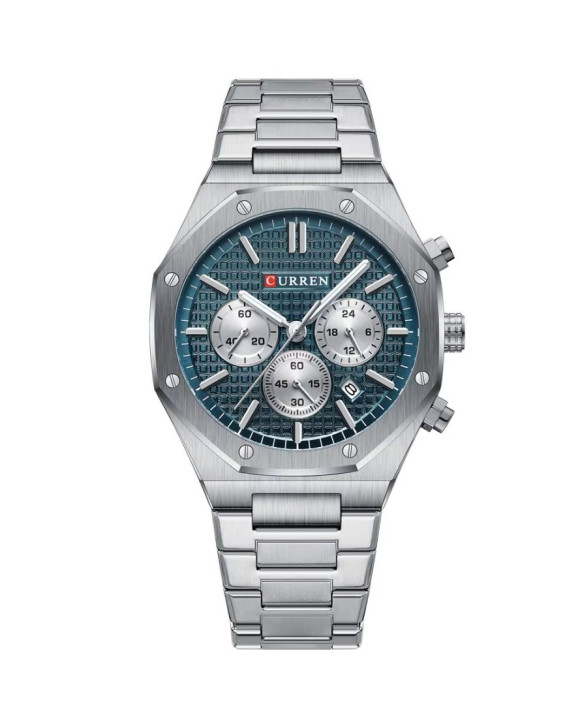 Pánske kovové hodinky-310688-20