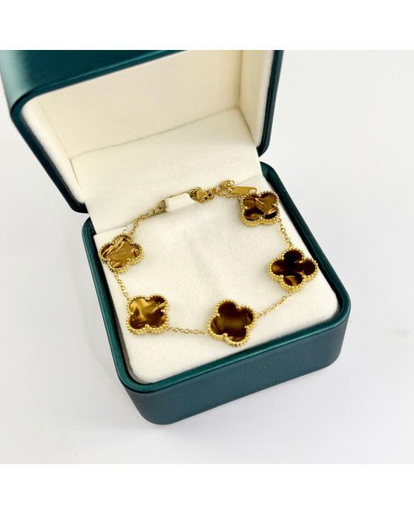 Dámsky oceľový náramok Bianka-321559-20