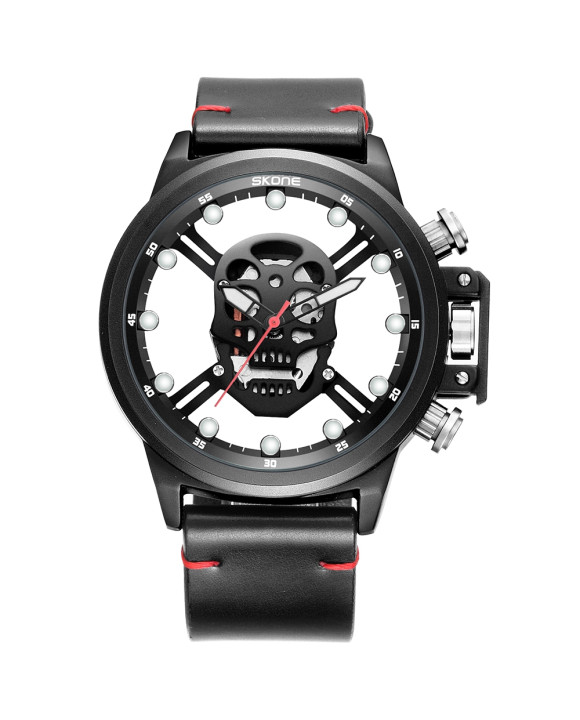 Pánske hodinky SKONE-172373-20