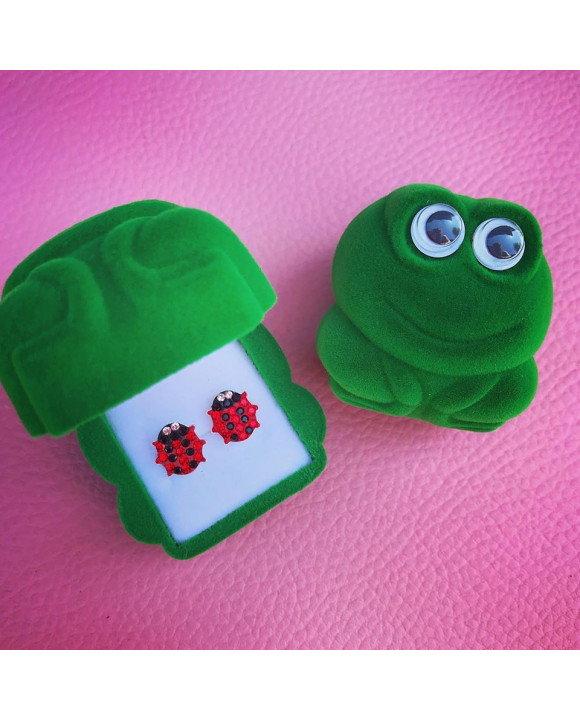 Darčeková krabička Žabka-209883-20