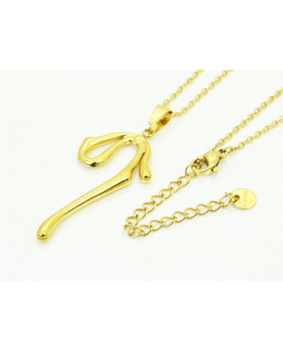 Dámsky adymetrický náhrdelník-318050-20