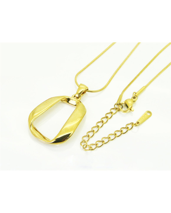 Dámsky adymetrický náhrdelník-318054-20