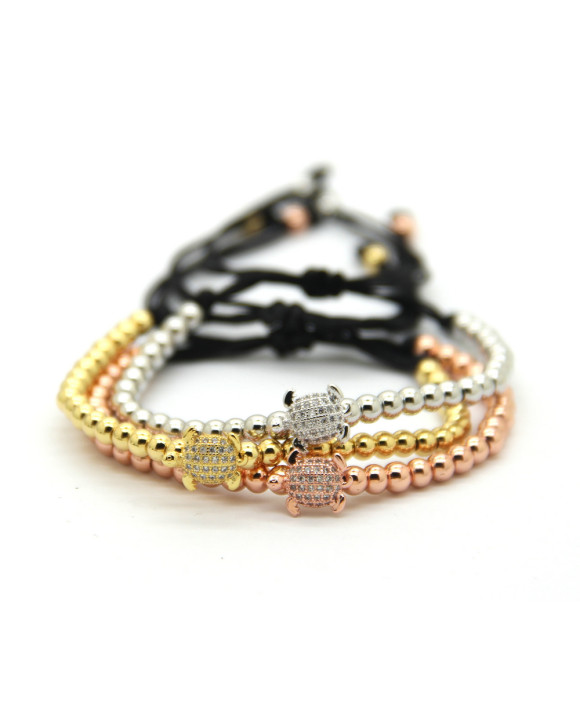 Trendy pánsky náramok 