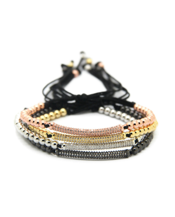 Exkluzívny náramok 