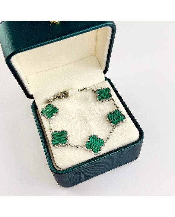 Dámsky oceľový náramok Bianka-321575-20