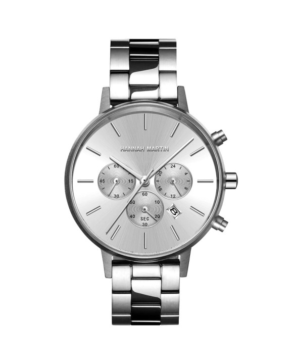 Dámske hodinky strieborné-311389-20