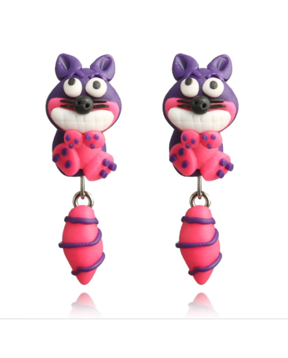 Bižu náušnice-165852-20