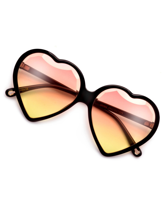 Dámske slnečné okuliare LOVE-175530-20