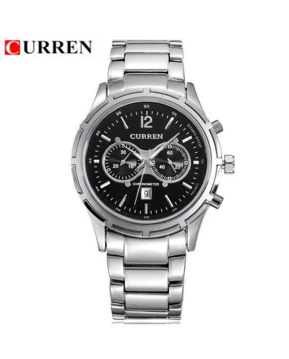 Pánske hodnky CURREN Basic