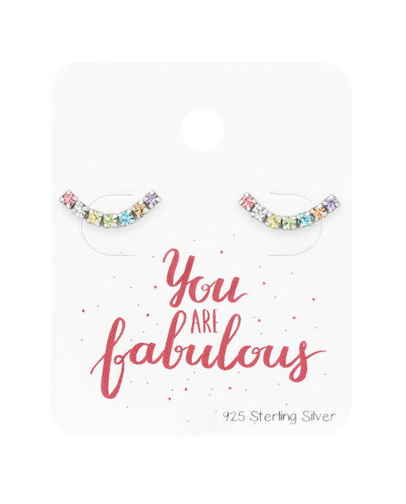 Strieborné náušnice-313552-20