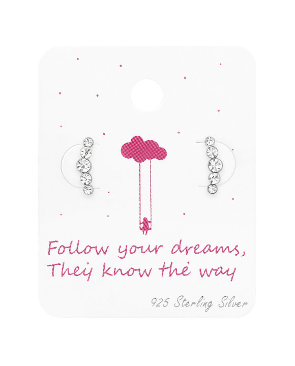 Strieborné náušnice-294529-20