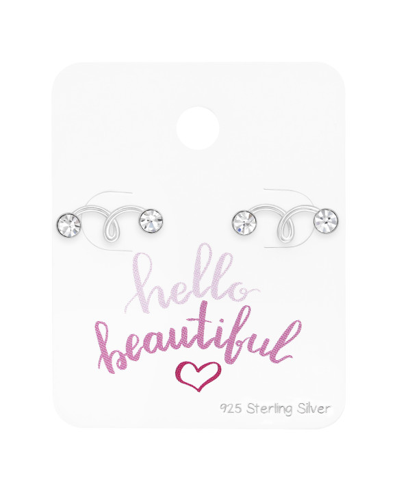 Strieborné náušnice-313554-20