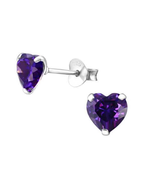 Strieborné náušnice-313620-20