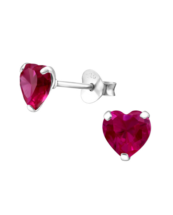 Strieborné náušnice-313621-20