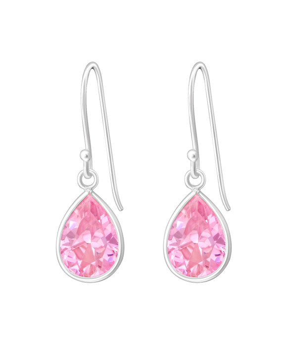 Strieborné náušnice-271714-20