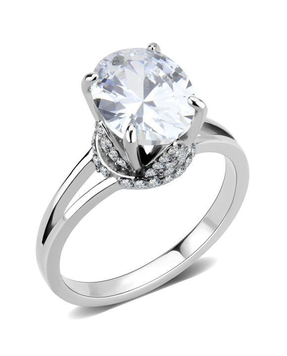 Dámsky oceľový oceľový-315279-20