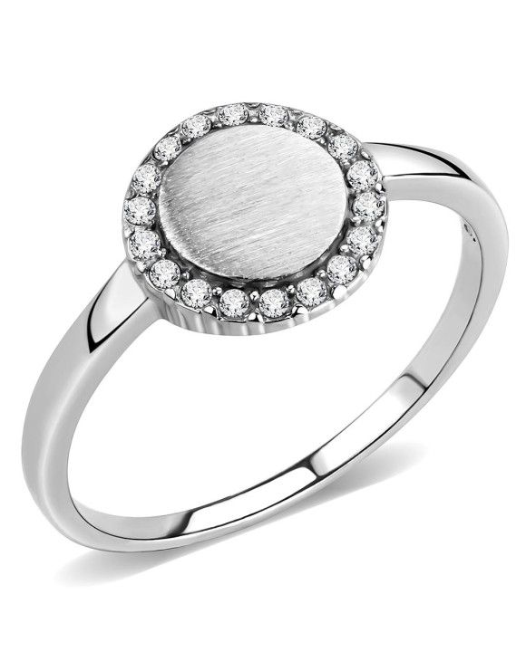 Dámsky oceľový oceľový-315293-20