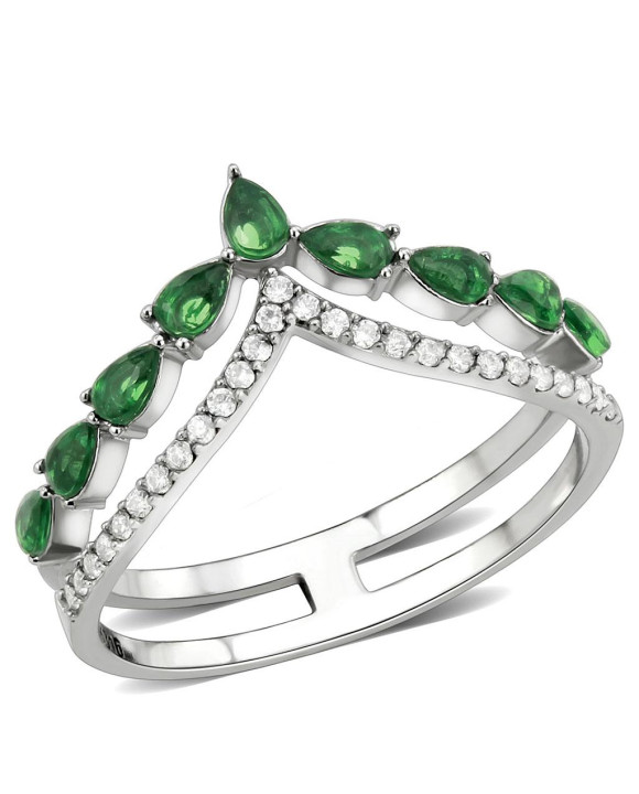 Dámsky oceľový oceľový-315299-20