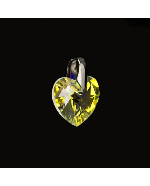 Dámsky oceľový prívesok-195465-20