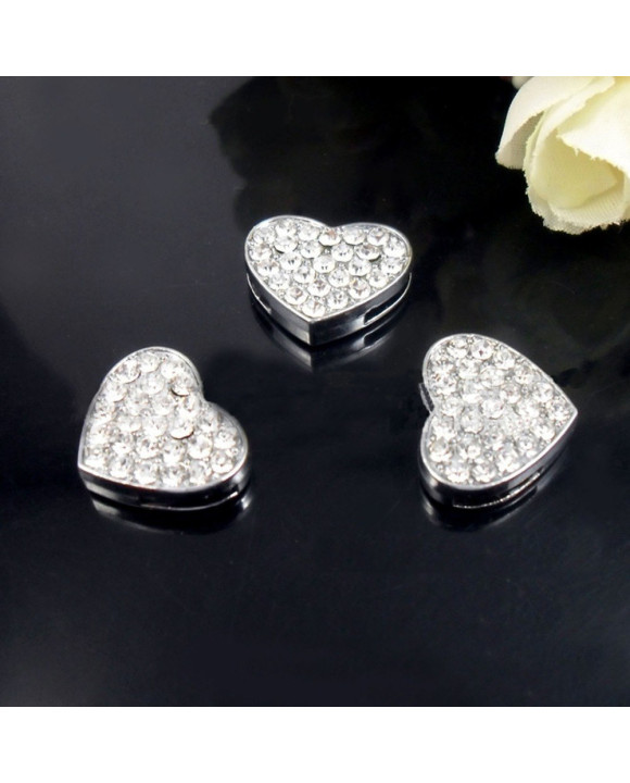 Doplnok na obojok - Srdce