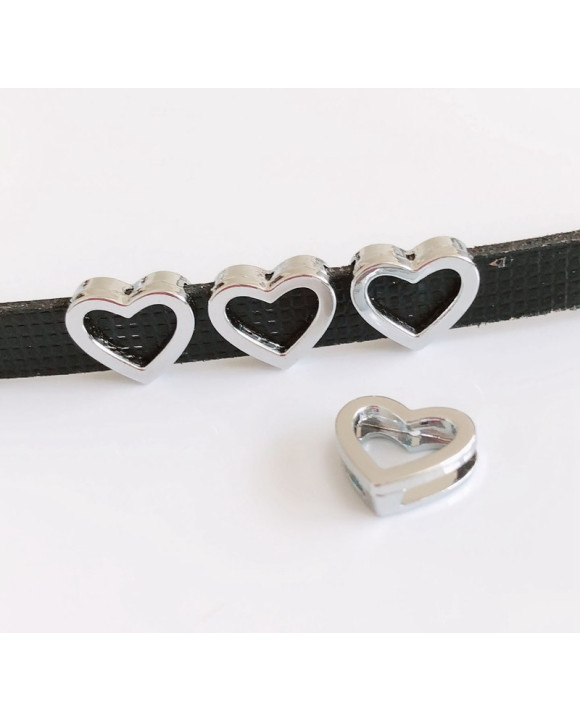 Doplnok na obojok - Srdiečko