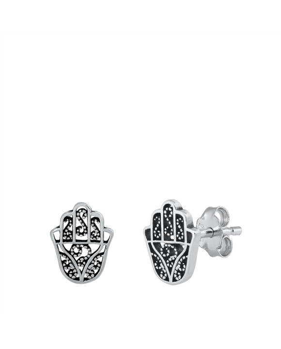 Strieborné náušnice-293003-20