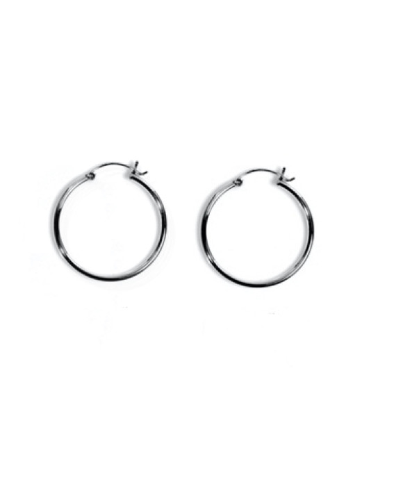 Strieborné náušnice kruhy-292886-20
