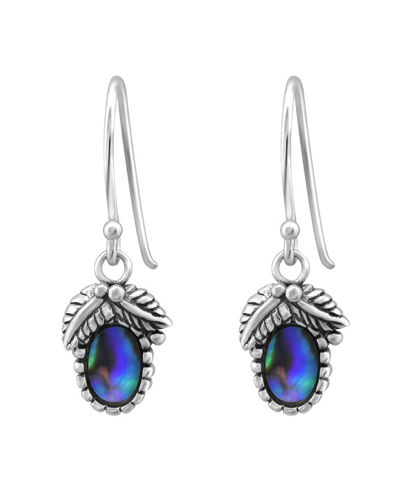 Strieborné náušnice-201893-20