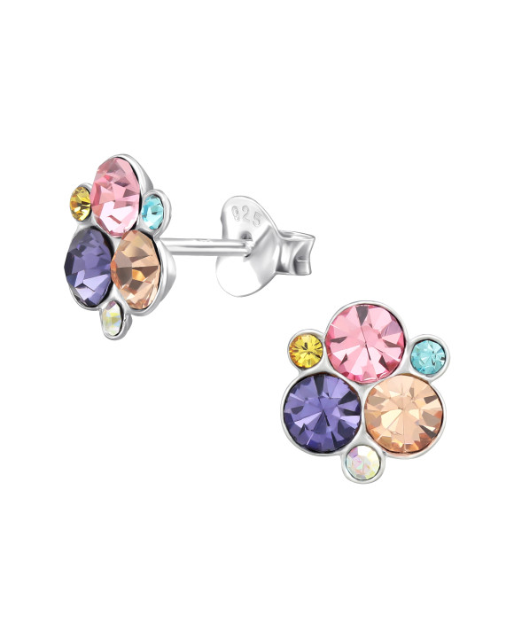 Strieborné náušnice-313537-20