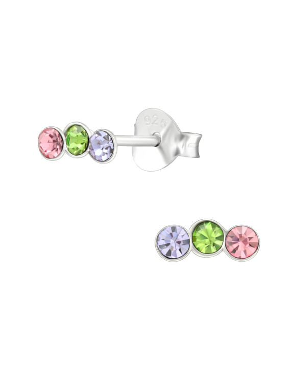 Strieborné náušnice-313535-20