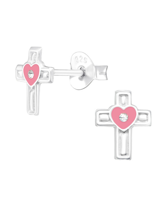 Strieborné náušnice-313528-20