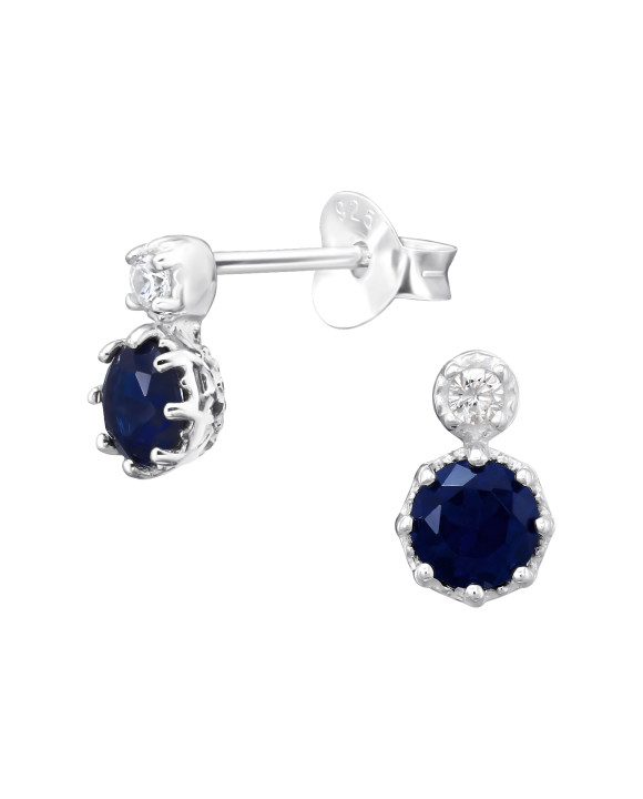 Strieborné náušnice-313536-20