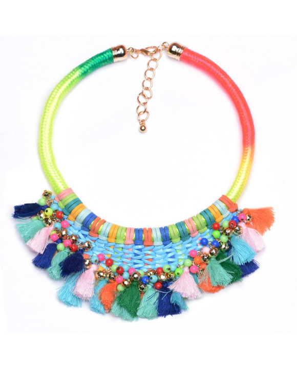 Dámsky náhrdelník