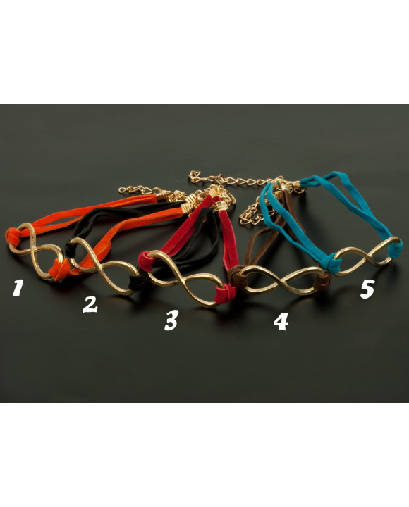 Dámsky bižu náramok