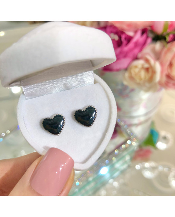 Dámske oceľové náušnice-275384-20