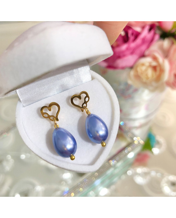 Dámske oceľové náušnice-275382-20