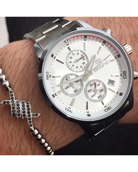 Pánske hodinky SKONE-134196-20