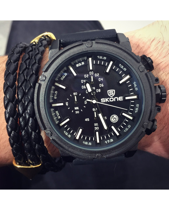 Pánske hodinky SKONE