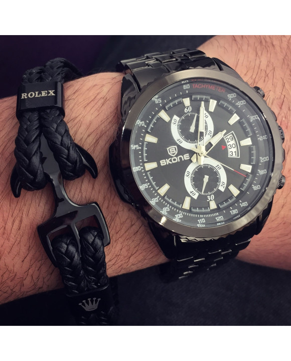 Pánske hodinky SKONE