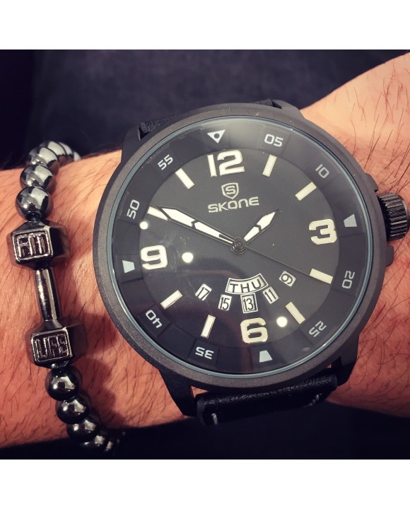 Pánske hodinky SKONE