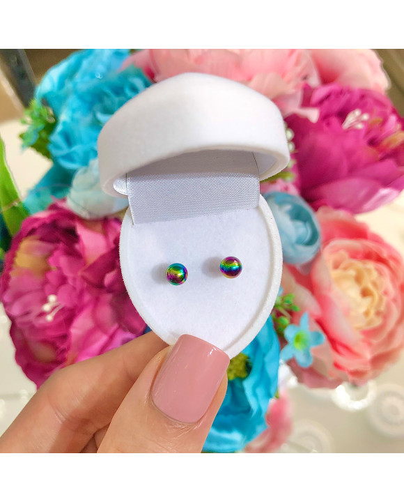 Dámske oceľové náušnice-274072-20